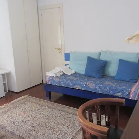 盐和太阳住宿加早餐酒店