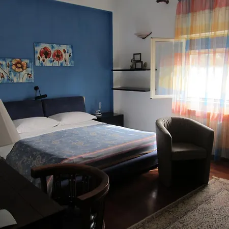 Bed and Breakfast Sole E Sale San Cataldo (Apulia)