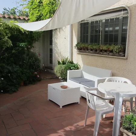 盐和太阳住宿加早餐酒店 3*