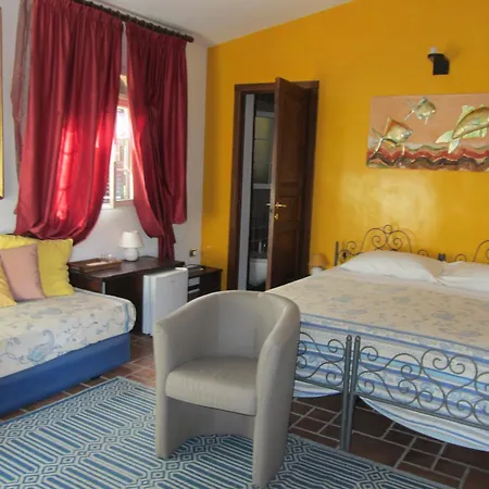Bed and Breakfast Sole E Sale 3*