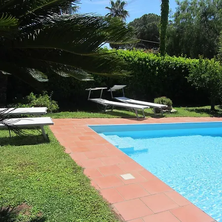 Bed and Breakfast Sole E Sale 3*