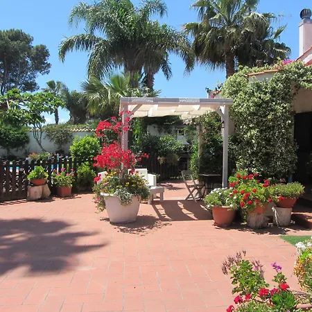 盐和太阳住宿加早餐酒店