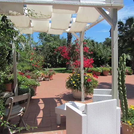 Sole E Sale Bed and Breakfast 3*