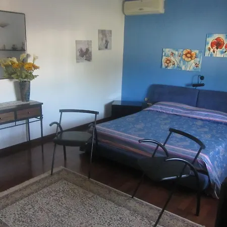 盐和太阳住宿加早餐酒店 住宿加早餐酒店