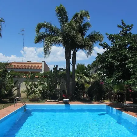 盐和太阳住宿加早餐酒店