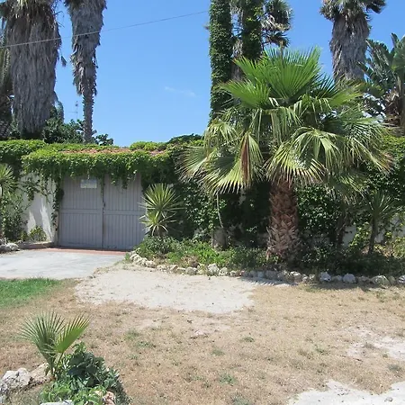 盐和太阳住宿加早餐酒店 3*