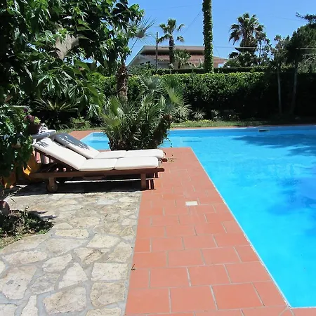 盐和太阳住宿加早餐酒店