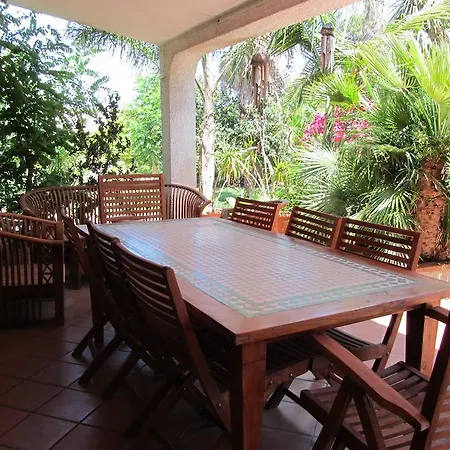 盐和太阳住宿加早餐酒店