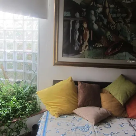 住宿加早餐酒店 盐和太阳住宿加早餐酒店 圣卡塔尔多