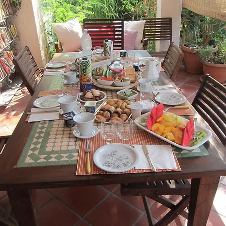 住宿加早餐酒店 盐和太阳住宿加早餐酒店