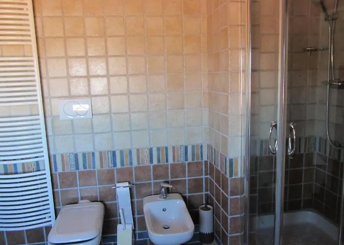 Sole E Sale San Cataldo (Apulia)