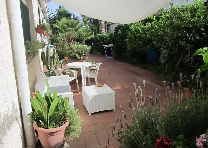 Sole E Sale Bed & Breakfast