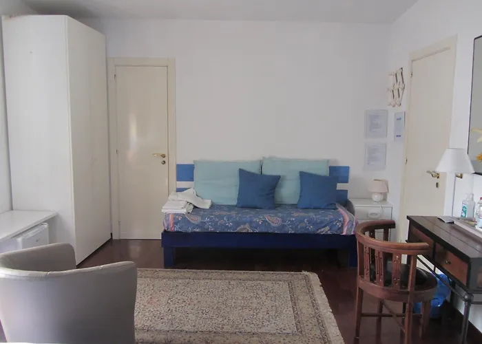 Sole E Sale Bed & Breakfast