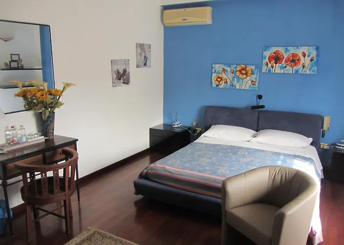 Sole E Sale Bed & Breakfast