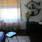 Sole E Sale Nocleg ze śniadaniem San Cataldo (Apulia)