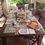 Nocleg ze śniadaniem Sole E Sale