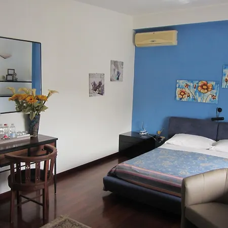 Sole E Sale Bed & Breakfast 3*