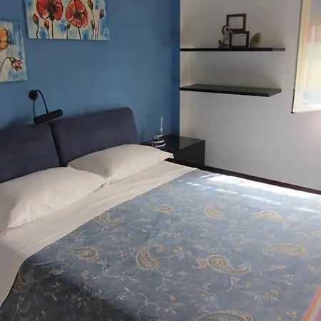 Sole E Sale Bed & Breakfast San Cataldo (Apulia)