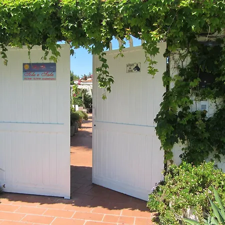 Bed & Breakfast Sole E Sale