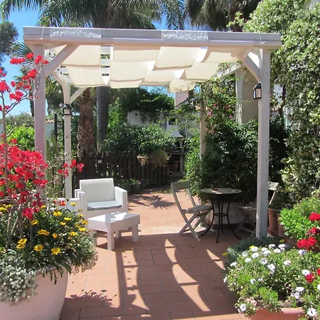 Sole E Sale 3* San Cataldo (Apulia)