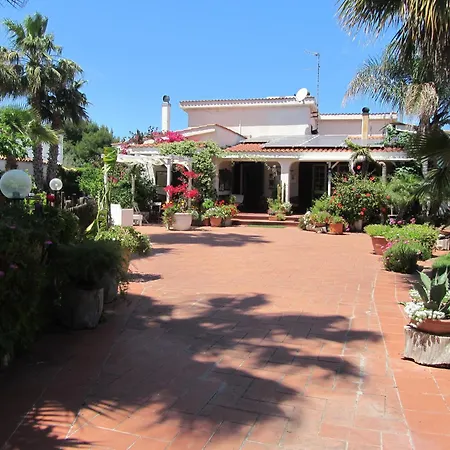 Bed & Breakfast Sole E Sale 3*