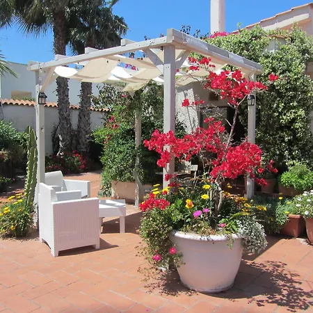 Sole E Sale Bed & Breakfast