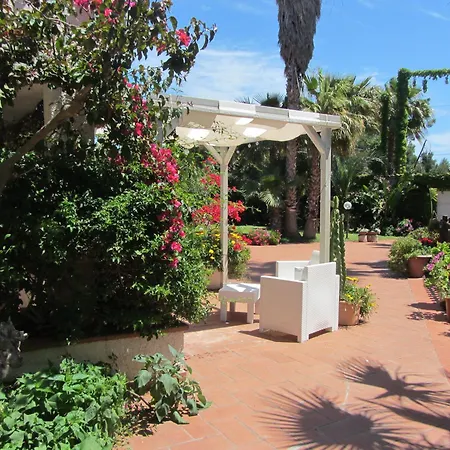 Bed & Breakfast Sole E Sale 3*