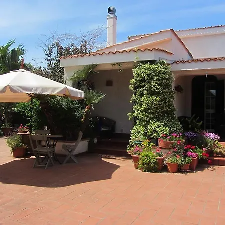 Sole E Sale Bed & Breakfast 3*