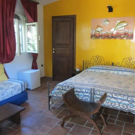 Sole E Sale B&B
