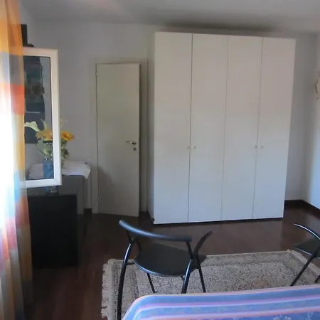 Sole E Sale B&B 3*