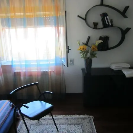 Sole E Sale B&B 산카탈도