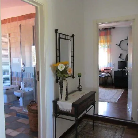 B&B Sole E Sale 산카탈도