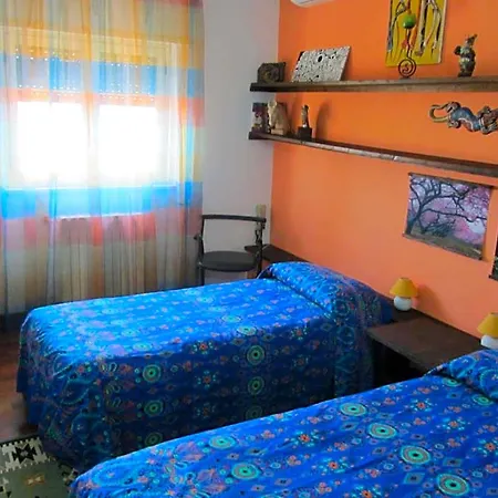 Sole E Sale Oda ve Kahvaltı 3*