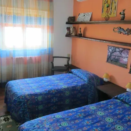 Sole E Sale Bed & Breakfast