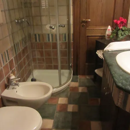 B&B Sole E Sale 산카탈도