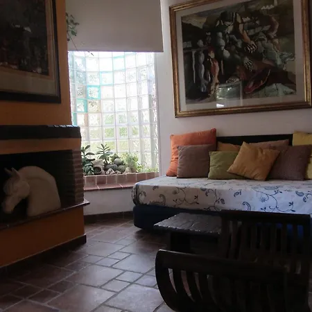 Sole E Sale B&B 3*