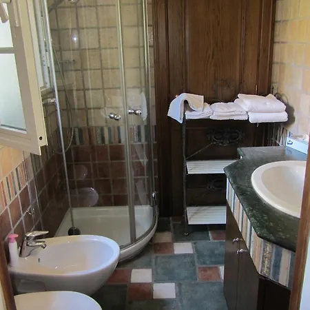 Sole E Sale Bed & Breakfast San Cataldo (Apulia)