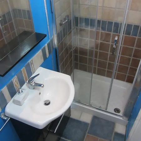 Sole E Sale 산카탈도