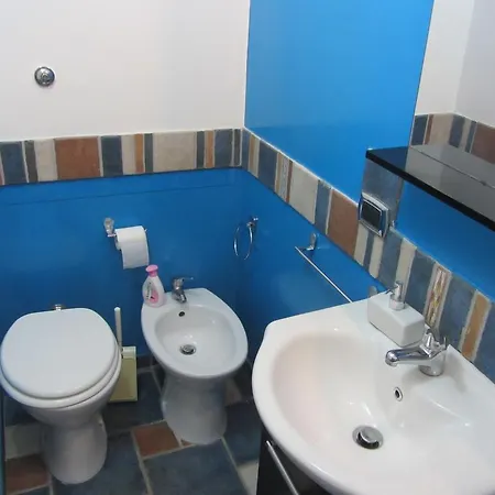 Sole E Sale 3* 산카탈도