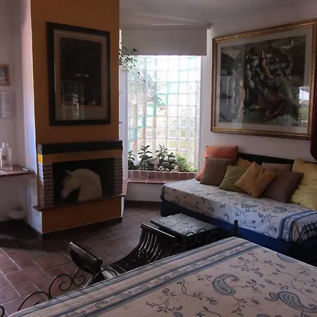 Sole E Sale Bed & Breakfast 2*