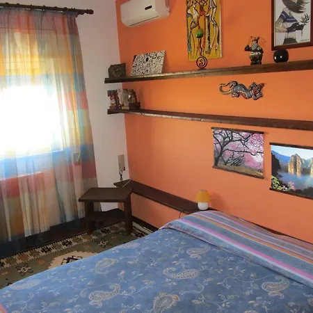 Sole E Sale Oda ve Kahvaltı 3*