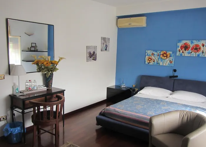 Sole E Sale Bed & Breakfast 3*