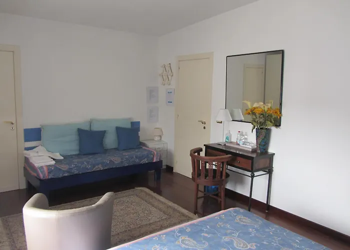 Bed & Breakfast Sole E Sale 3*