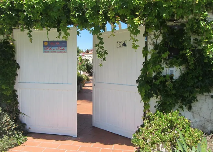 Bed & Breakfast Sole E Sale