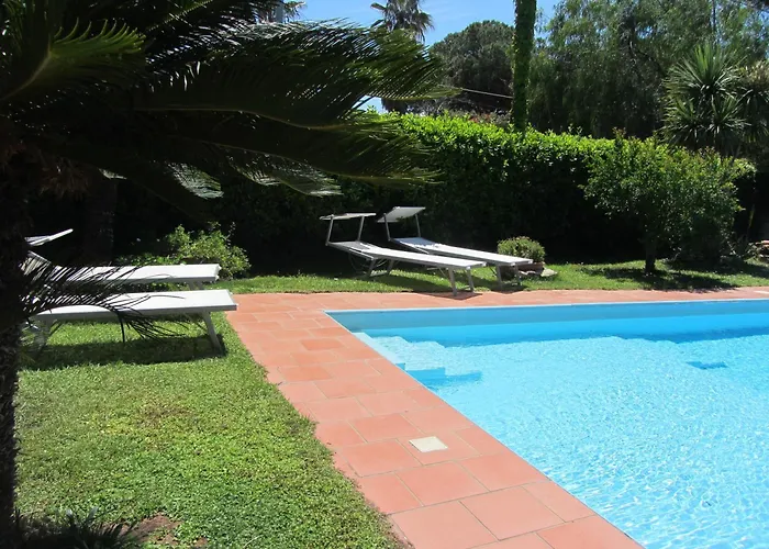 Bed & Breakfast Sole E Sale 3*