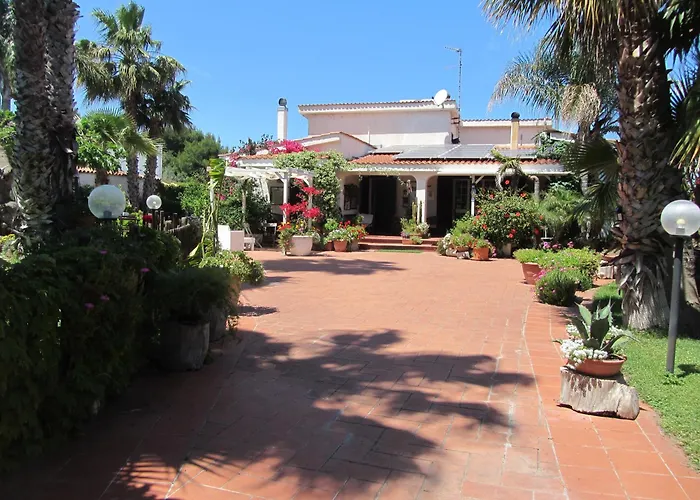 Bed & Breakfast Sole E Sale 3*