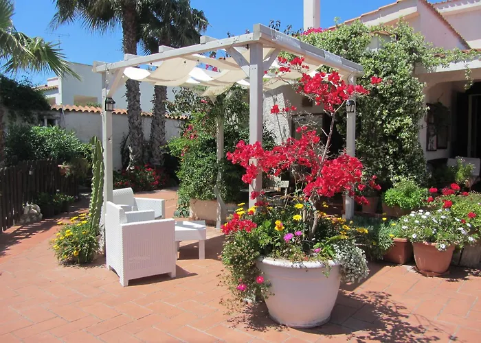 Sole E Sale Bed & Breakfast