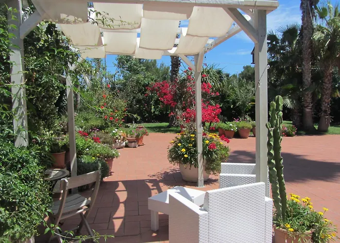 Sole E Sale Bed & Breakfast 3*