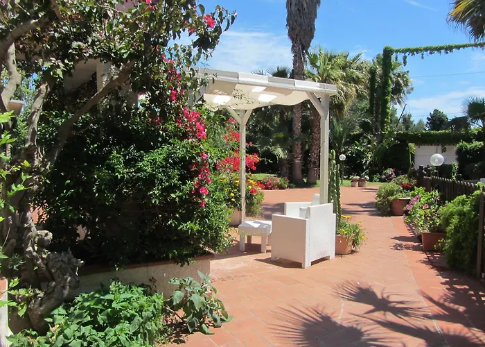 Bed & Breakfast Sole E Sale 3*