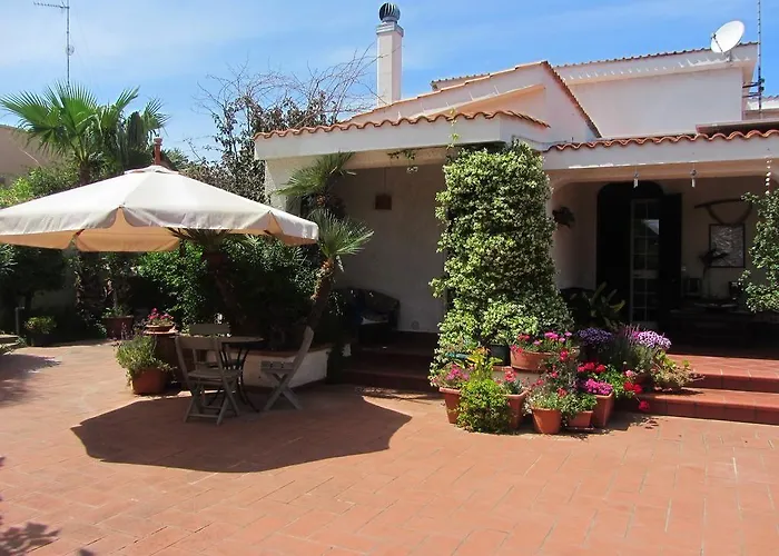 Sole E Sale Bed & Breakfast 3*